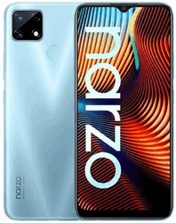 Замена дисплея на телефоне Realme Narzo 20 в Самаре
